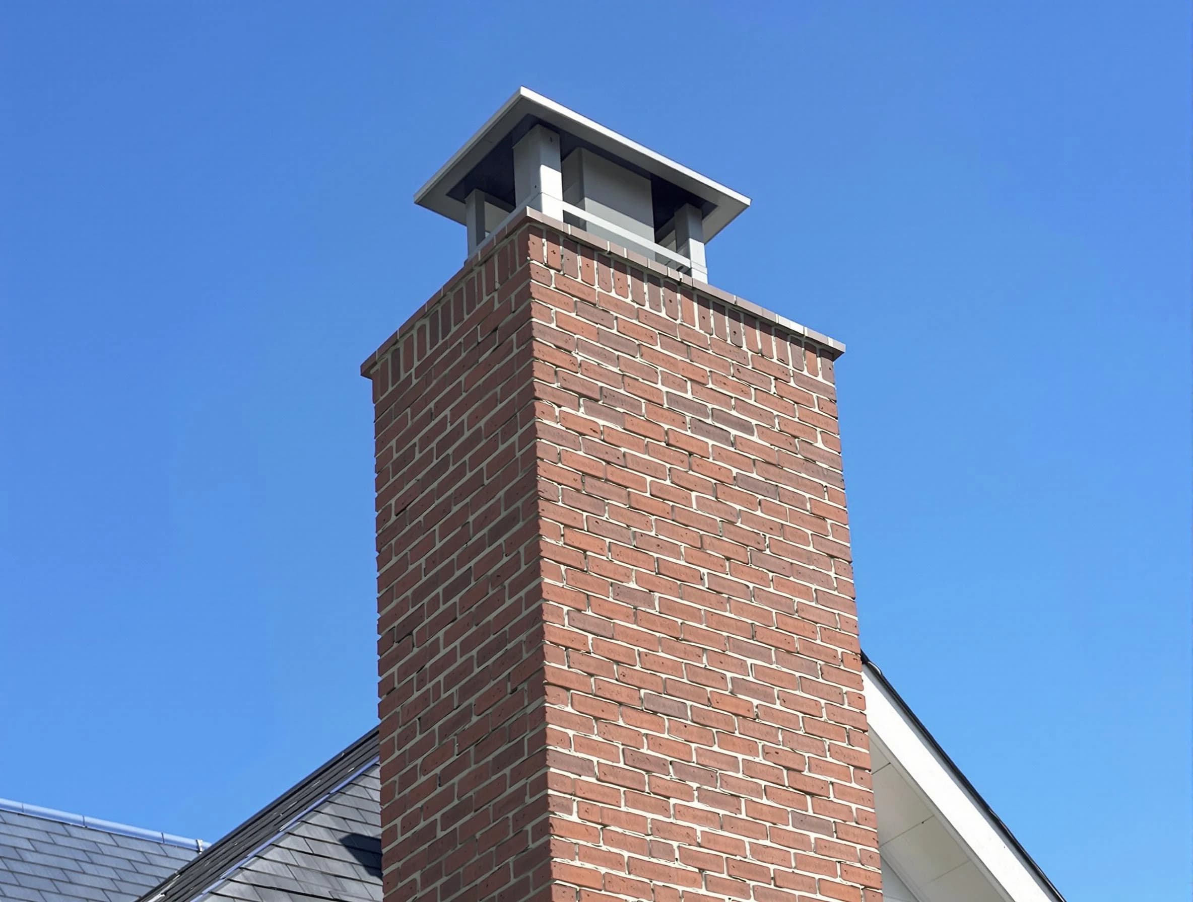 Chimney Remodeling service in Littleton, CO