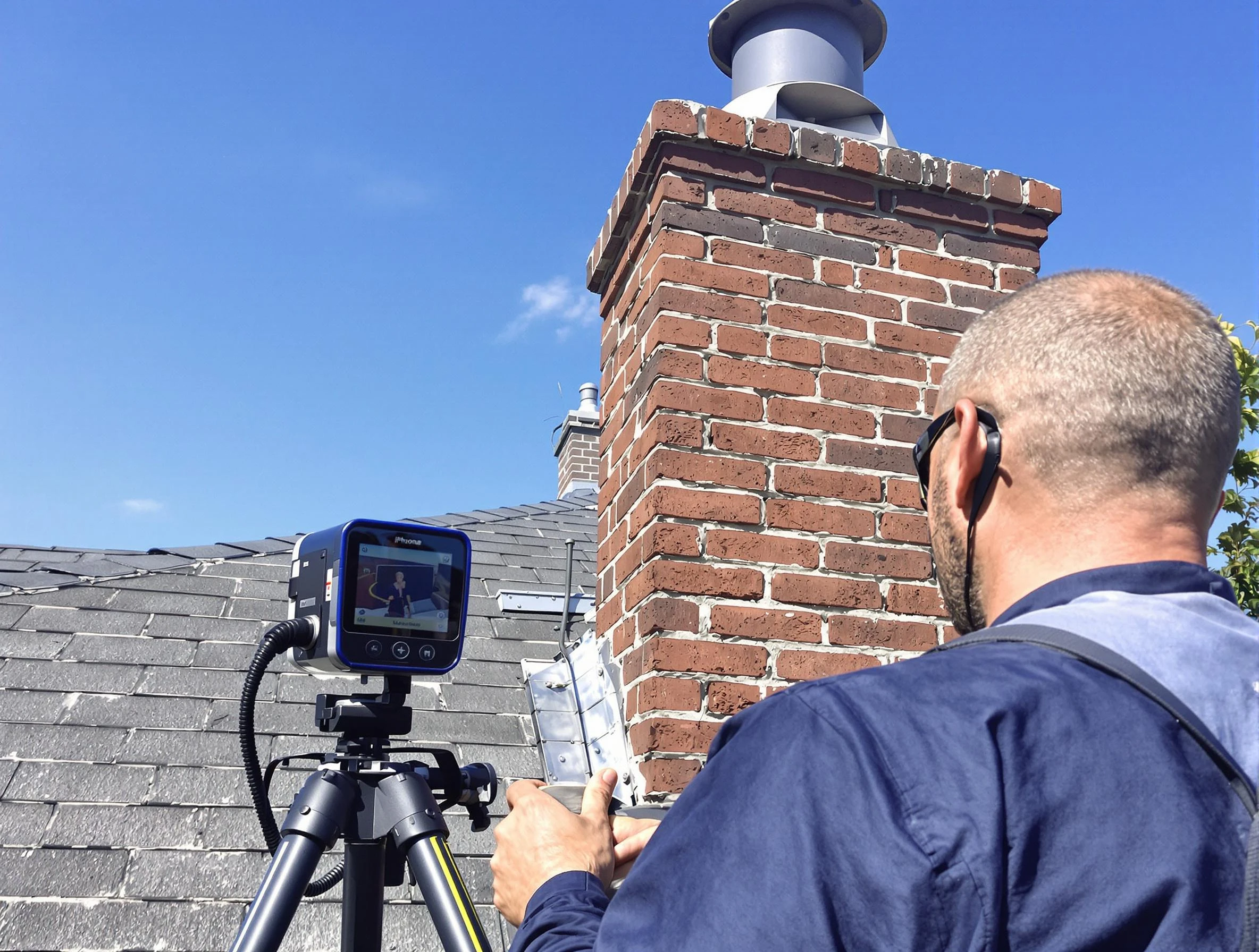 Chimney Inspection service in Littleton, CO