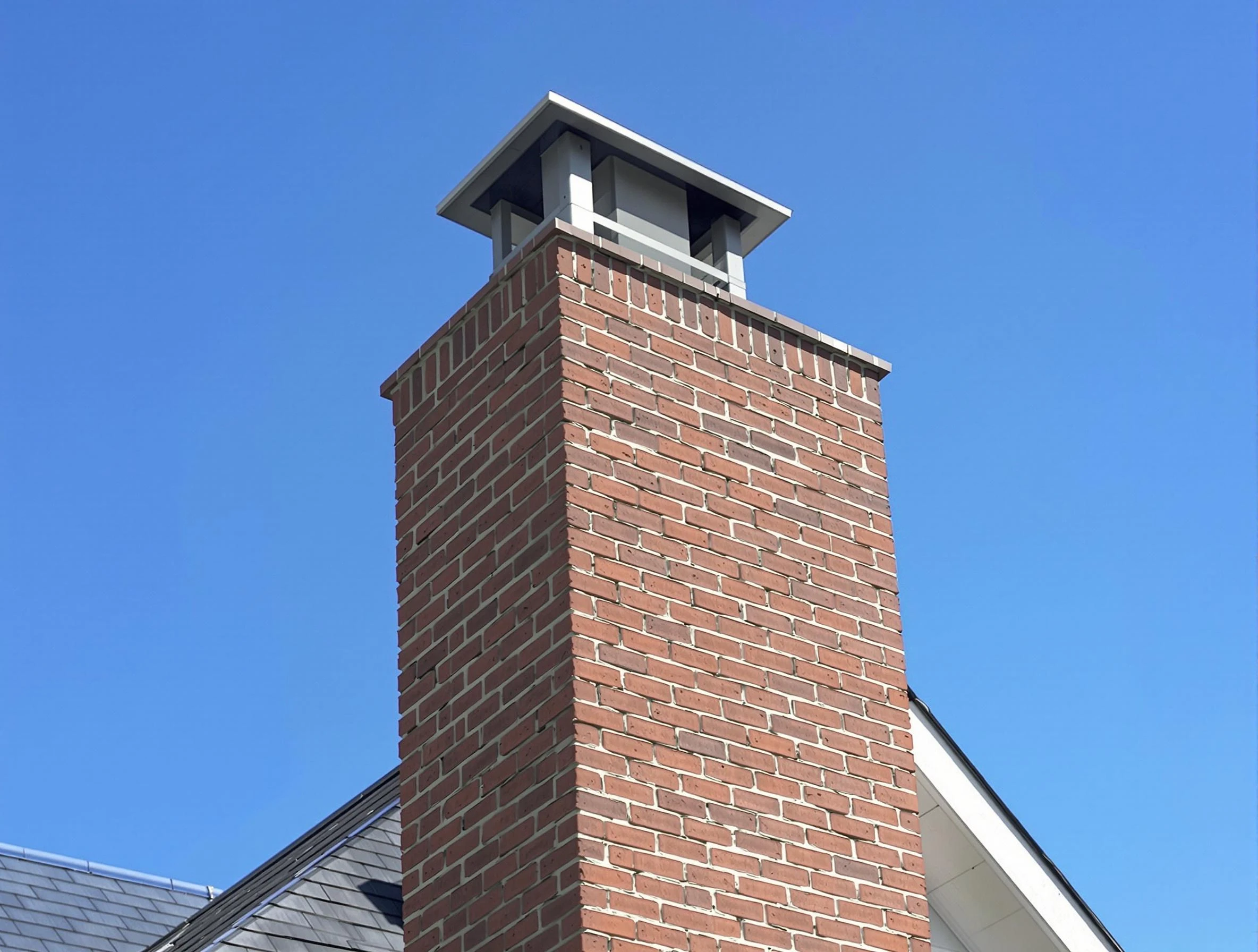 Chimney Remodeling service in Littleton, CO